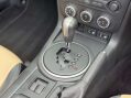 Mazda MX-5 2.0 MX-5 i Roadster Auto 2dr 4