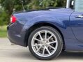 Mazda MX-5 2.0 MX-5 i Roadster Auto 2dr 11