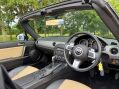 Mazda MX-5 2.0 MX-5 i Roadster Auto 2dr 15