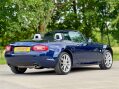 Mazda MX-5 2.0 MX-5 i Roadster Auto 2dr 16