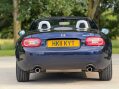 Mazda MX-5 2.0 MX-5 i Roadster Auto 2dr 20