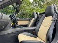 Mazda MX-5 2.0 MX-5 i Roadster Auto 2dr 25