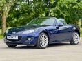 Mazda MX-5 2.0 MX-5 i Roadster Auto 2dr 29