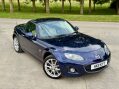 Mazda MX-5 2.0 MX-5 i Roadster Auto 2dr 33