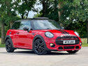Mini Hatch 2.0 Cooper S Auto 3dr