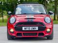 Mini Hatch 2.0 Cooper S Auto 3dr 5