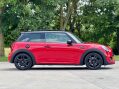 Mini Hatch 2.0 Cooper S Auto 3dr 14