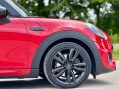 Mini Hatch 2.0 Cooper S Auto 3dr 15