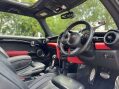 Mini Hatch 2.0 Cooper S Auto 3dr 17