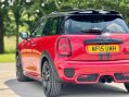 Mini Hatch 2.0 Cooper S Auto 3dr 27