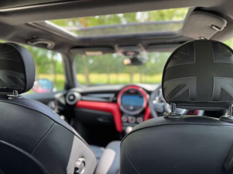 Mini Hatch 2.0 Cooper S Auto 3dr 30