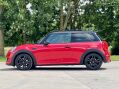 Mini Hatch 2.0 Cooper S Auto 3dr 35