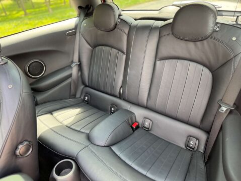 Mini Hatch 2.0 Cooper S Auto 3dr 38