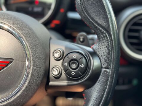 Mini Hatch 2.0 Cooper S Auto 3dr 45