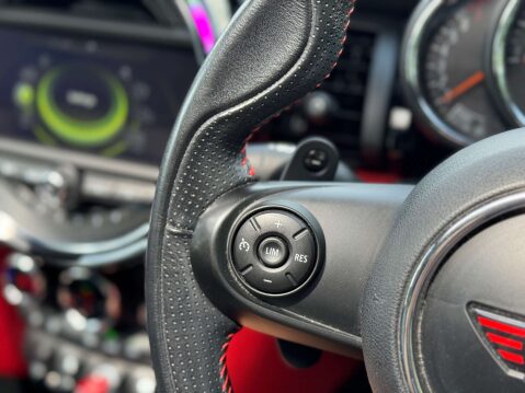 Mini Hatch 2.0 Cooper S Auto 3dr 46