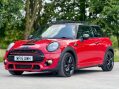 Mini Hatch 2.0 Cooper S Auto 3dr 50