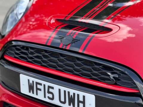 Mini Hatch 2.0 Cooper S Auto 3dr 52