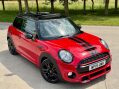 Mini Hatch 2.0 Cooper S Auto 3dr 55