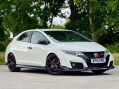 Honda Civic 2.0 Civic GT Type R i-VTec 5dr 1