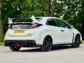 Honda Civic 2.0 Civic GT Type R i-VTec 5dr 8