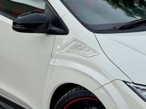 Honda Civic 2.0 Civic GT Type R i-VTec 5dr 13