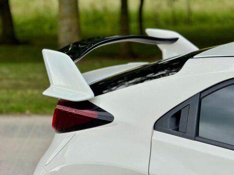 Honda Civic 2.0 Civic GT Type R i-VTec 5dr 14