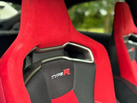 Honda Civic 2.0 Civic GT Type R i-VTec 5dr 16
