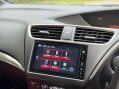 Honda Civic 2.0 Civic GT Type R i-VTec 5dr 19