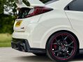 Honda Civic 2.0 Civic GT Type R i-VTec 5dr 26