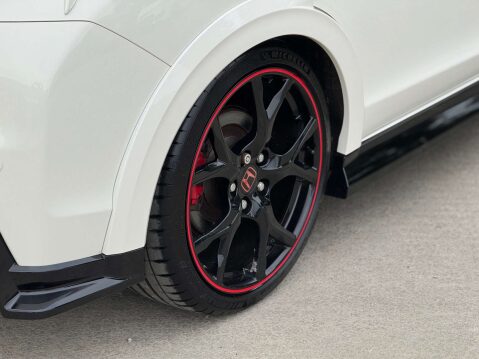 Honda Civic 2.0 Civic GT Type R i-VTec 5dr 30