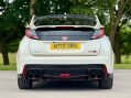 Honda Civic 2.0 Civic GT Type R i-VTec 5dr 34