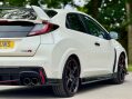 Honda Civic 2.0 Civic GT Type R i-VTec 5dr 35