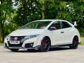 Honda Civic 2.0 Civic GT Type R i-VTec 5dr 46