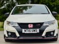 Honda Civic 2.0 Civic GT Type R i-VTec 5dr 47