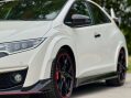 Honda Civic 2.0 Civic GT Type R i-VTec 5dr 50