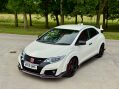 Honda Civic 2.0 Civic GT Type R i-VTec 5dr 53