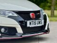 Honda Civic 2.0 Civic GT Type R i-VTec 5dr 12