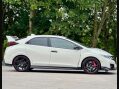 Honda Civic 2.0 Civic GT Type R i-VTec 5dr 25