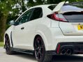 Honda Civic 2.0 Civic GT Type R i-VTec 5dr 33