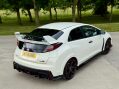 Honda Civic 2.0 Civic GT Type R i-VTec 5dr 52