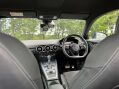 Audi TT 2.0 TT S Line TFSI Quattro Semi-Auto 4WD 3dr 2