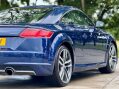 Audi TT 2.0 TT S Line TFSI Quattro Semi-Auto 4WD 3dr 5