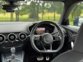 Audi TT 2.0 TT S Line TFSI Quattro Semi-Auto 4WD 3dr 6