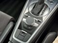 Audi TT 2.0 TT S Line TFSI Quattro Semi-Auto 4WD 3dr 8