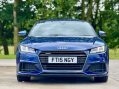 Audi TT 2.0 TT S Line TFSI Quattro Semi-Auto 4WD 3dr 9
