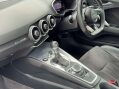 Audi TT 2.0 TT S Line TFSI Quattro Semi-Auto 4WD 3dr 12
