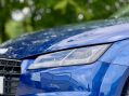 Audi TT 2.0 TT S Line TFSI Quattro Semi-Auto 4WD 3dr 15