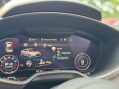 Audi TT 2.0 TT S Line TFSI Quattro Semi-Auto 4WD 3dr 16