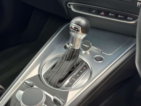 Audi TT 2.0 TT S Line TFSI Quattro Semi-Auto 4WD 3dr 17