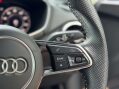 Audi TT 2.0 TT S Line TFSI Quattro Semi-Auto 4WD 3dr 19